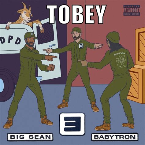 lyrics 20240618 aud|Eminem, Big Sean & BabyTron – Tobey Lyrics .